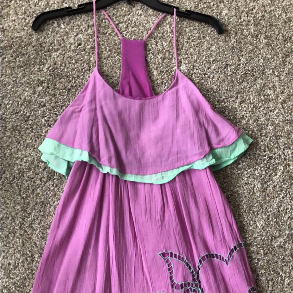 Judith March dress